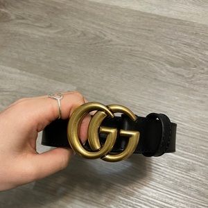 Gg belt